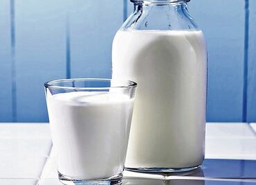 Van contra etiquetado engañoso en lácteos