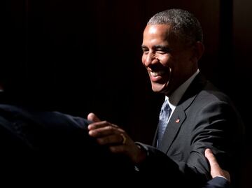 Obama ofrece ayuda a Turquía contra autores del fallido golpe de Estado