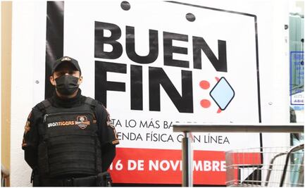 Así puedes reportar que no te respetan el precio en el Buen Fin 2021