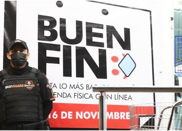 Así puedes reportar que no te respetan el precio en el Buen Fin 2021