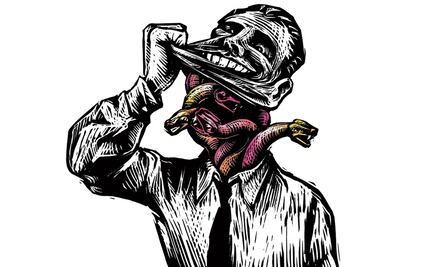 Colima: pleito de mafias políticas y del narco