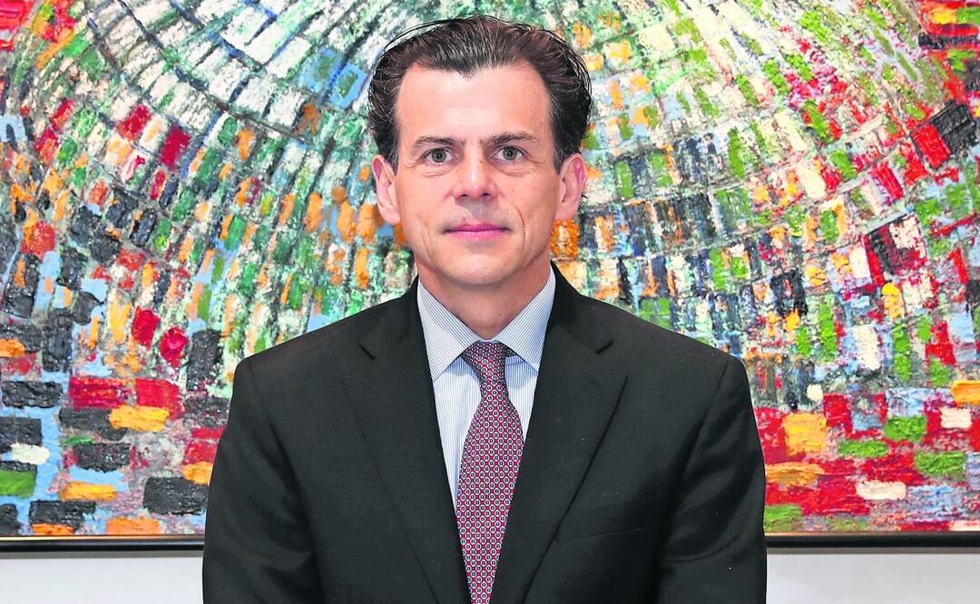 Foto: Archivo El Universal