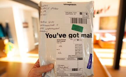 ¿Paciencia? Pide llavero en Internet… le llega casi 6 años después 