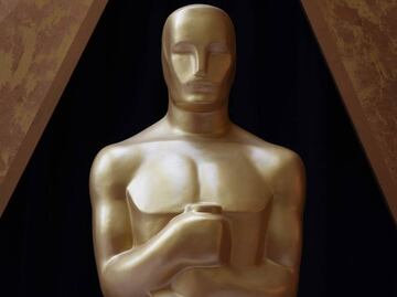 Lista de ganadores de los Oscar 2018