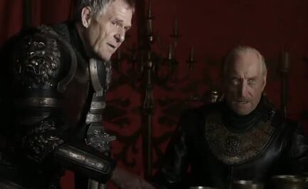 Fallece Ian Gelder, actor de "Game of Thrones", tras luchar contra el cáncer