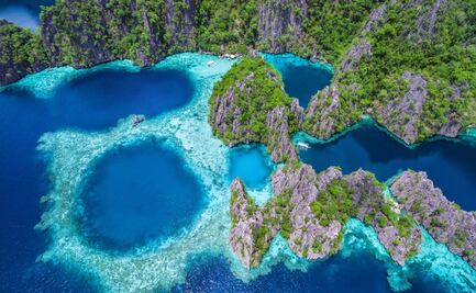 Cuál es el archipiélago más grande del mundo