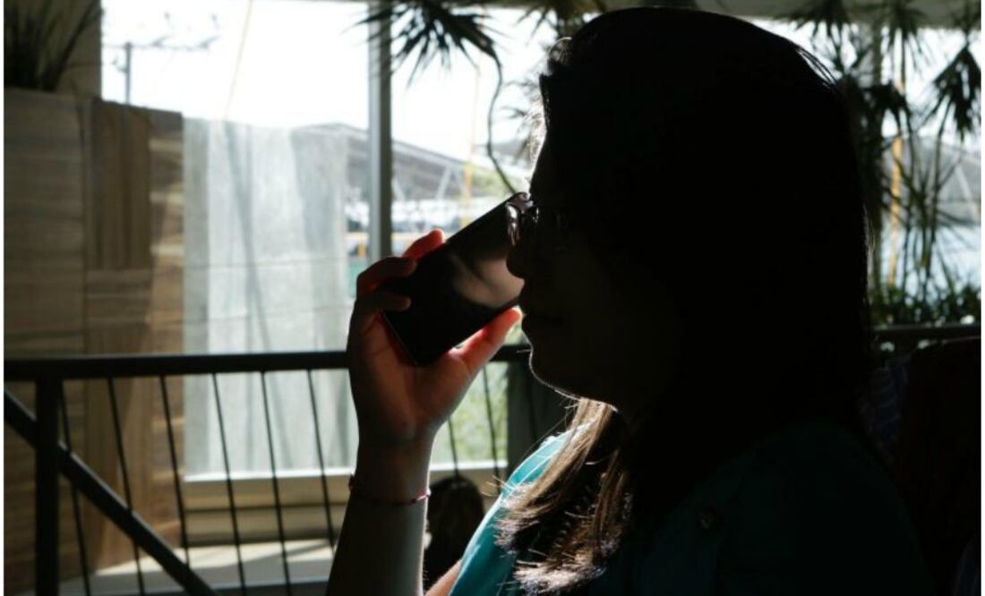 Condusef recordó que detrás de este tipo de llamadas existen delincuentes que buscan aprovecharse de los usuarios para cometer fraude. Foto: Archivo/El Universal