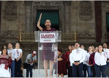 Gobierno de Sheinbaum deberá invertir en infraestructura para aprovechar mejor el nearshoring: S&P