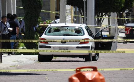 Repuntan homicidios en agosto, el tercer mes más violento del año