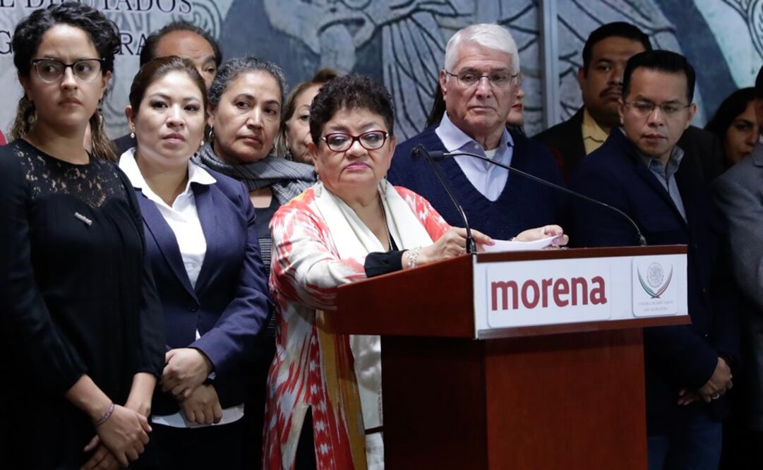 Foto: Iván Stephens / EL UNIVERSAL