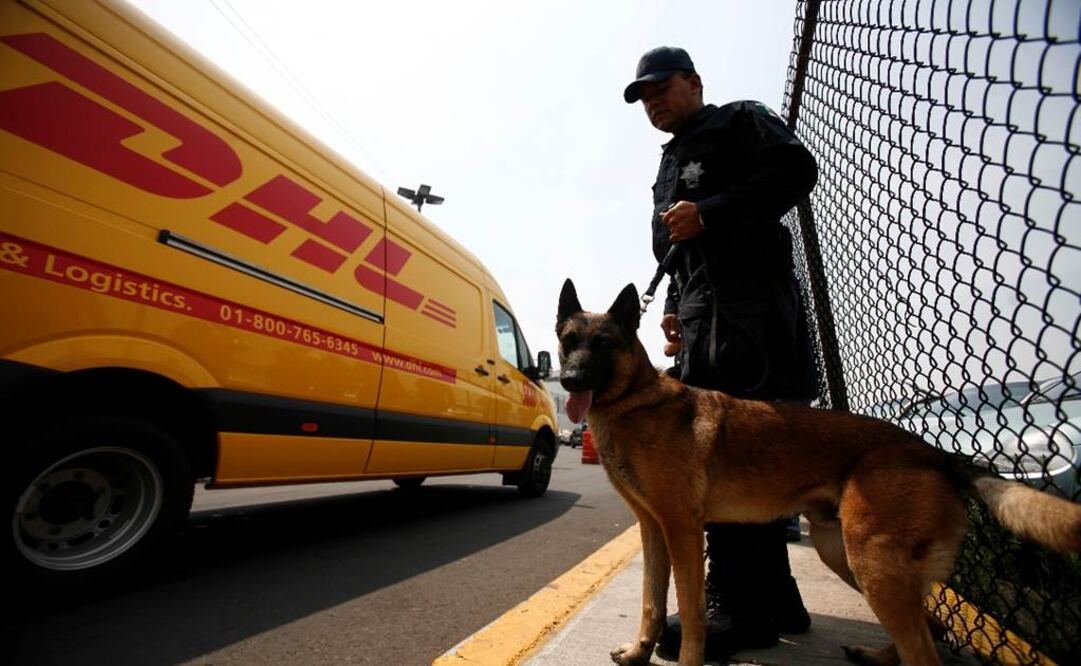 Crece 22% la eficacia en revisiones aduanales