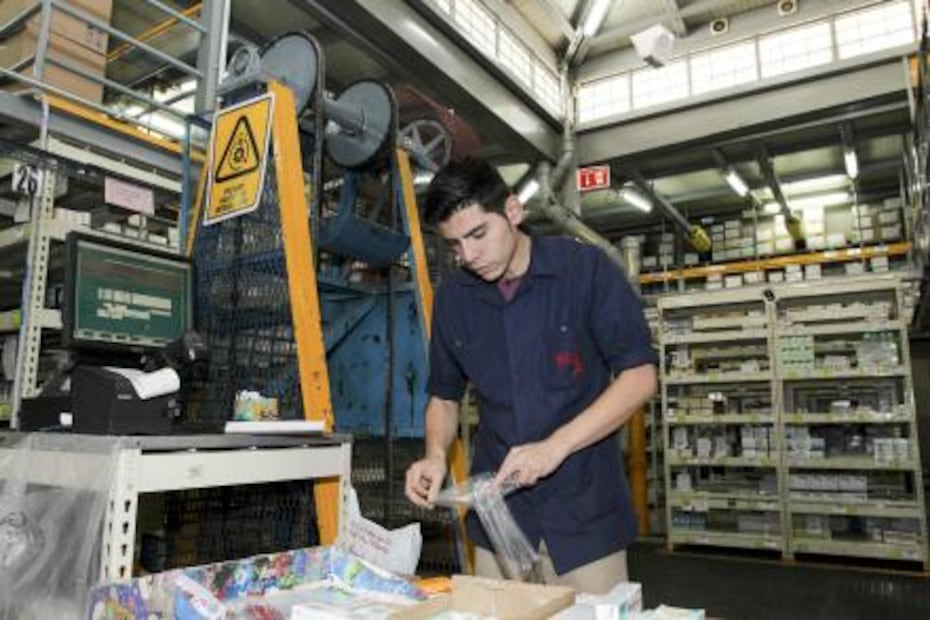 Las boticas, lugares de tradición ancestral