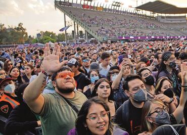 ¿Aún no recibes tu reembolso del Vive Latino? reconoce Ocesa falla en sus sistemas