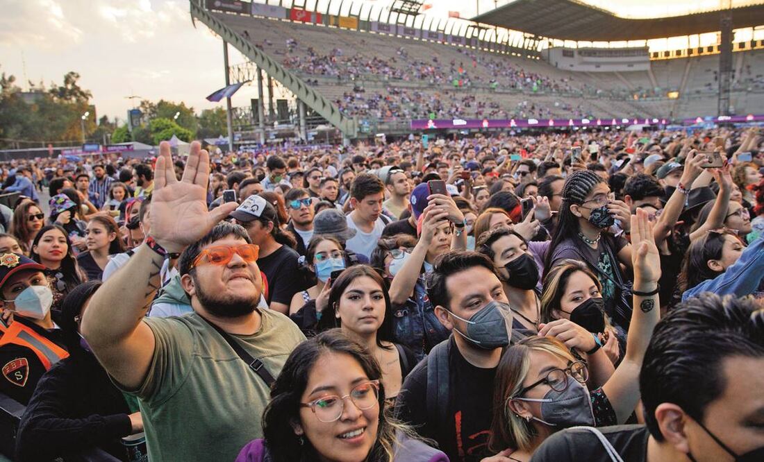 Foto: Germán Espinosa. EL UNIVERSAL