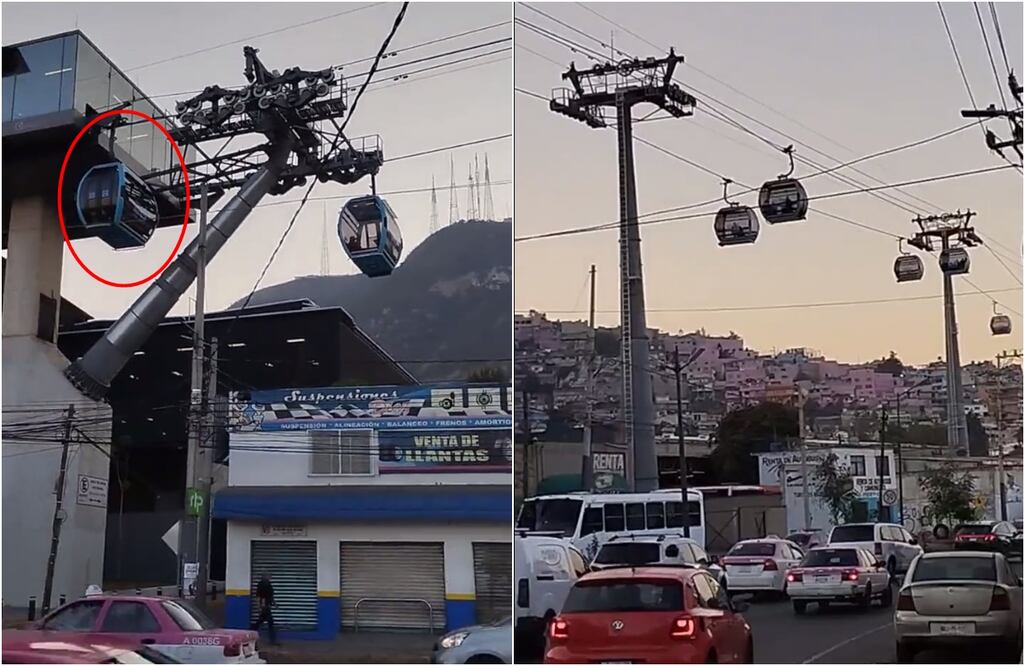 FOTO: tomada de Twitter @JesusAnayaMx /