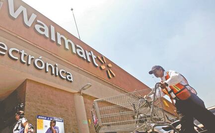 Concanaco pide apoyo a Walmart para El Buen Fin