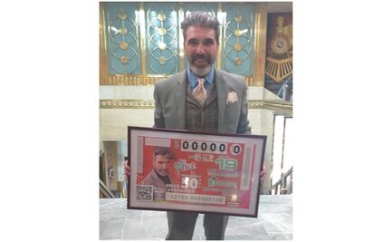 No entiendo cómo Luis Miguel dejó a Aracely Arámbula: Diego Verdaguer