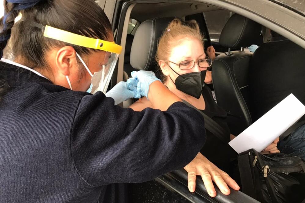 Foto: Rebeca Jiménez /El Universal