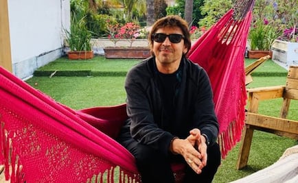 Memo del Bosque reaparece tras lucha contra el cáncer