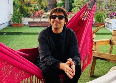 Memo del Bosque reaparece tras lucha contra el cáncer