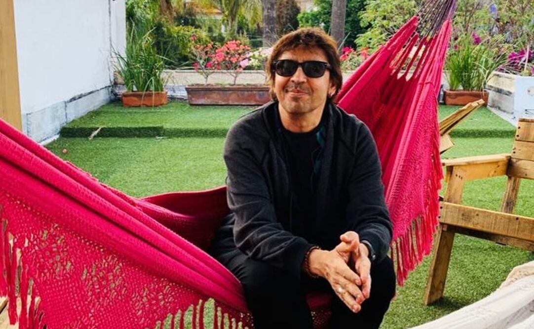 Foto: Instagram / Guillermo del Bosque