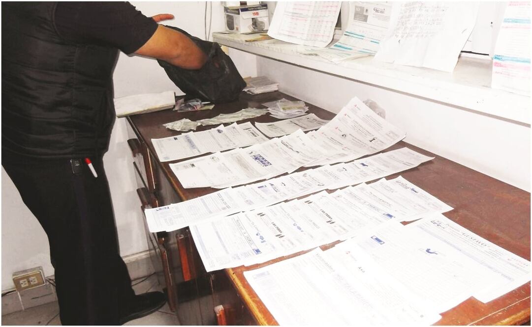 Foto: Archivo / EL UNIVERSAL