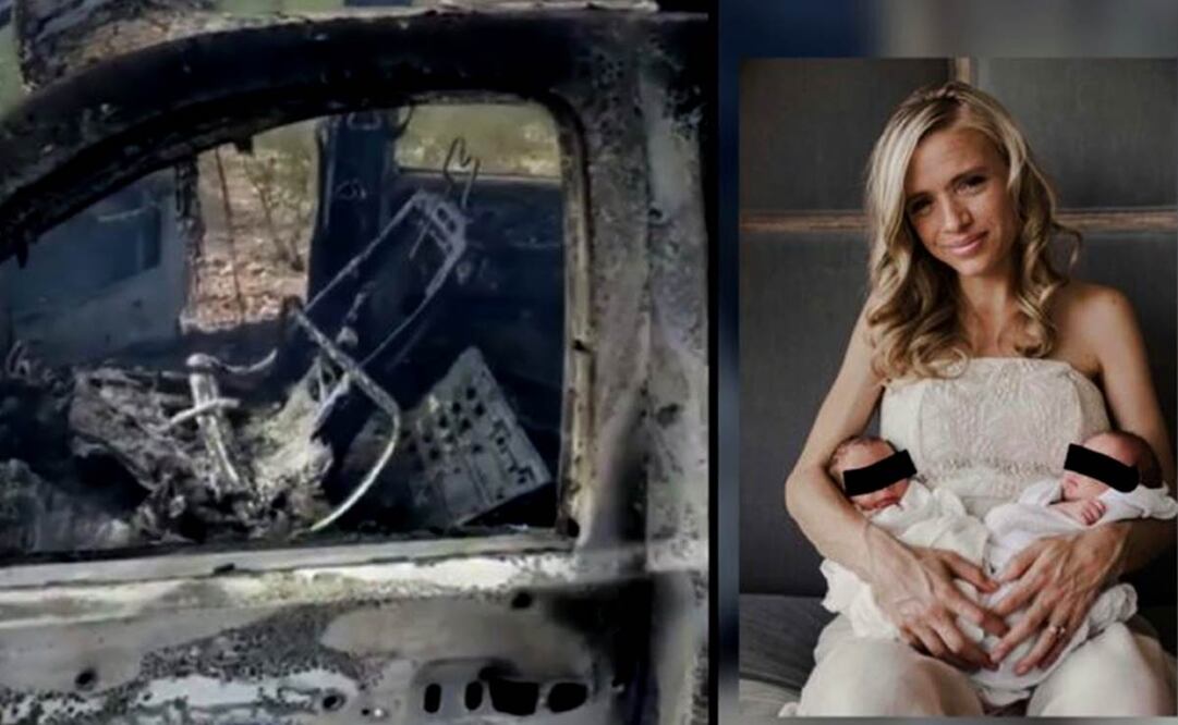 LeBarón. Entre gritos y balas, niños sobrevivieron a la matanza