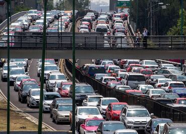 Diputado de Morena propone programa de movilidad “Felices los 4”