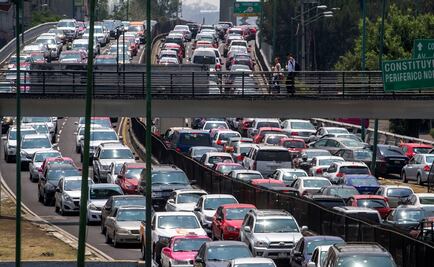 Diputado de Morena propone programa de movilidad “Felices los 4”