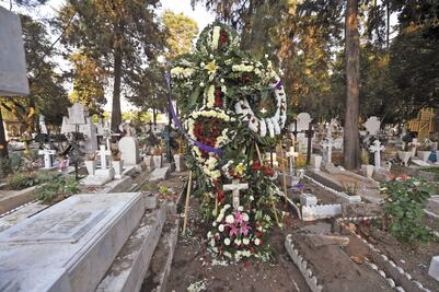 “El Birrias vivirá en nuestros corazones”