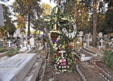 “El Birrias vivirá en nuestros corazones”