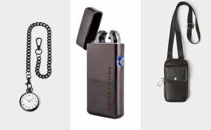 Regalos originales para el Día del Padre