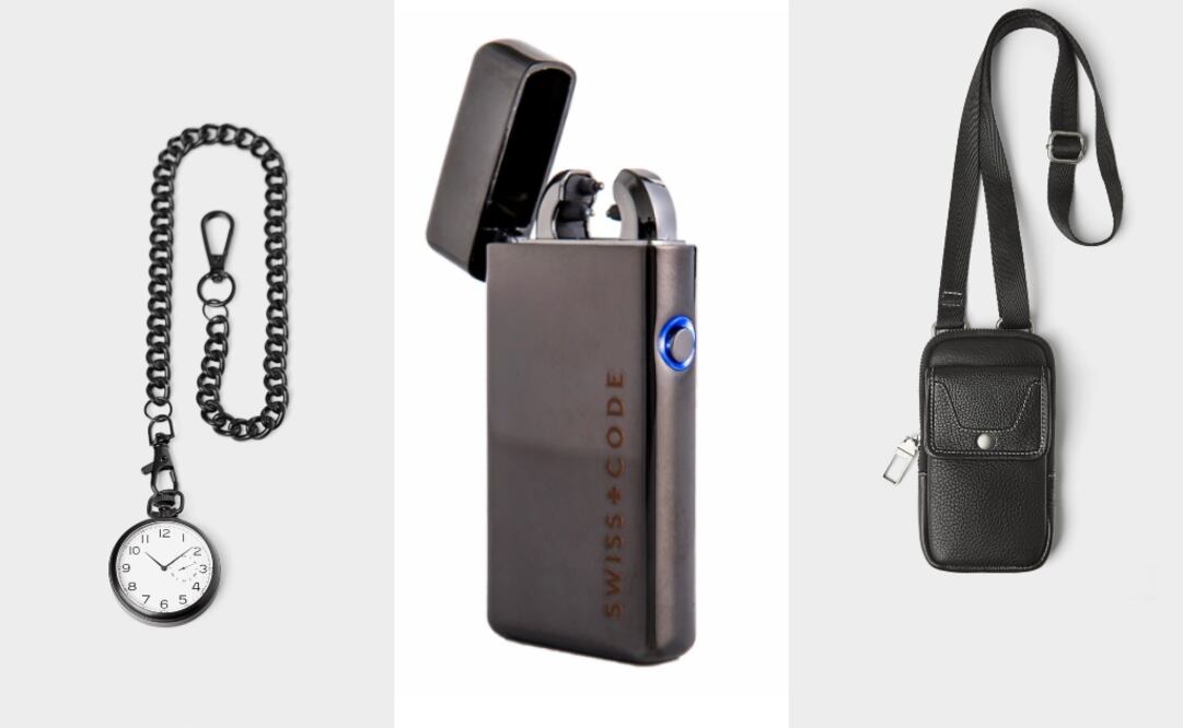 Que no se te olvide dar un detalle a papá. Foto: cortesía