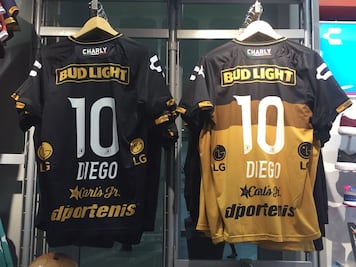 El efecto Maradona en Culiacán