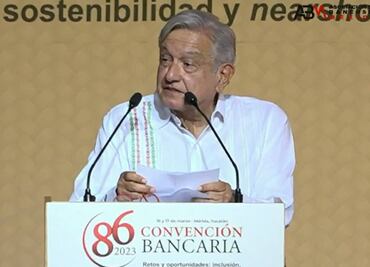 Acapulco, listo para convención bancaria; AMLO y candidatas presidenciales están confirmadas: ABM