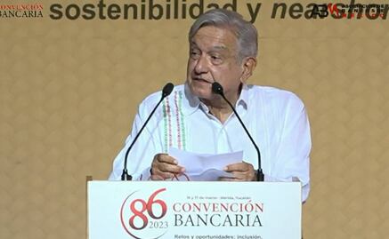 Acapulco, listo para convención bancaria; AMLO y candidatas presidenciales están confirmadas: ABM