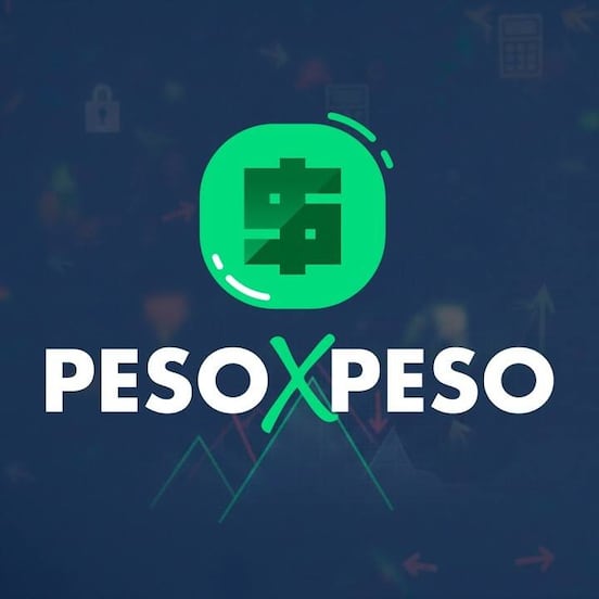 Peso x Peso