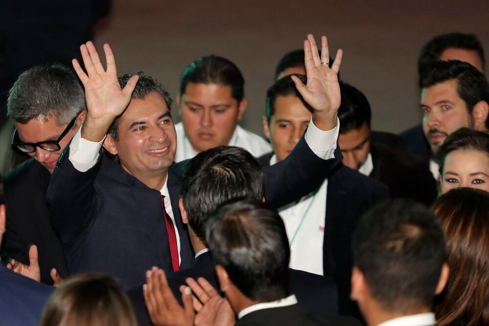 ARCHIVO / EL UNIVERSAL