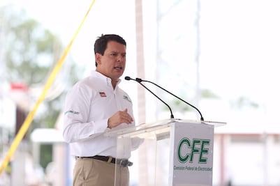 Inauguran nueva subestación eléctrica en Culiacán, Sinaloa