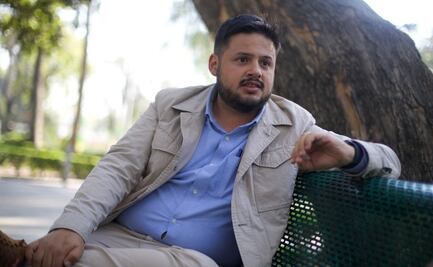 Sebastián Ramírez anuncia gira por las 16 alcaldías para organizar movimiento de Morena