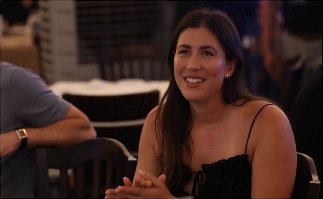 FOTO: ESPECIAL- Garbiñe Muguruza se rinde ante el Abierto GNP Seguros