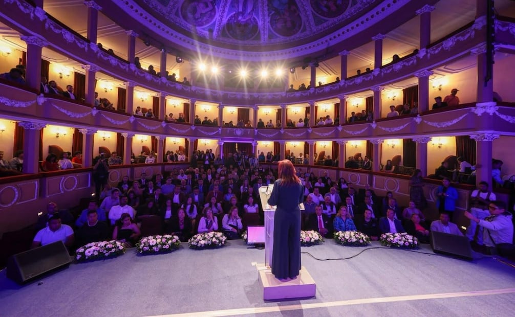 Tlaxcala, candidata a Ciudad Americana del Deporte 2027. Foto: especial