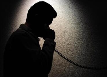 Rescatan a tres trabajadores de un secuestro virtual; los mantenían en un hotel de Hidalgo