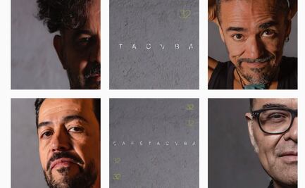 Café Tacvba celebra con más de 38 mil almas sus 32 años de historia