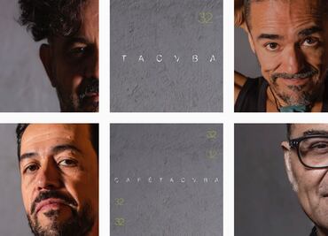 Café Tacvba celebra con más de 38 mil almas sus 32 años de historia
