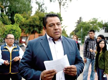 Flaca memoria de Morena