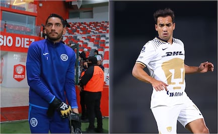 Pumas – Cruz Azul: ¿Cuándo y dónde ver EN VIVO el partido de la Copa Sky?
