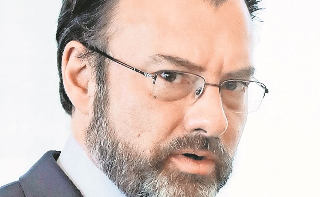 El gran ausente a la fiesta