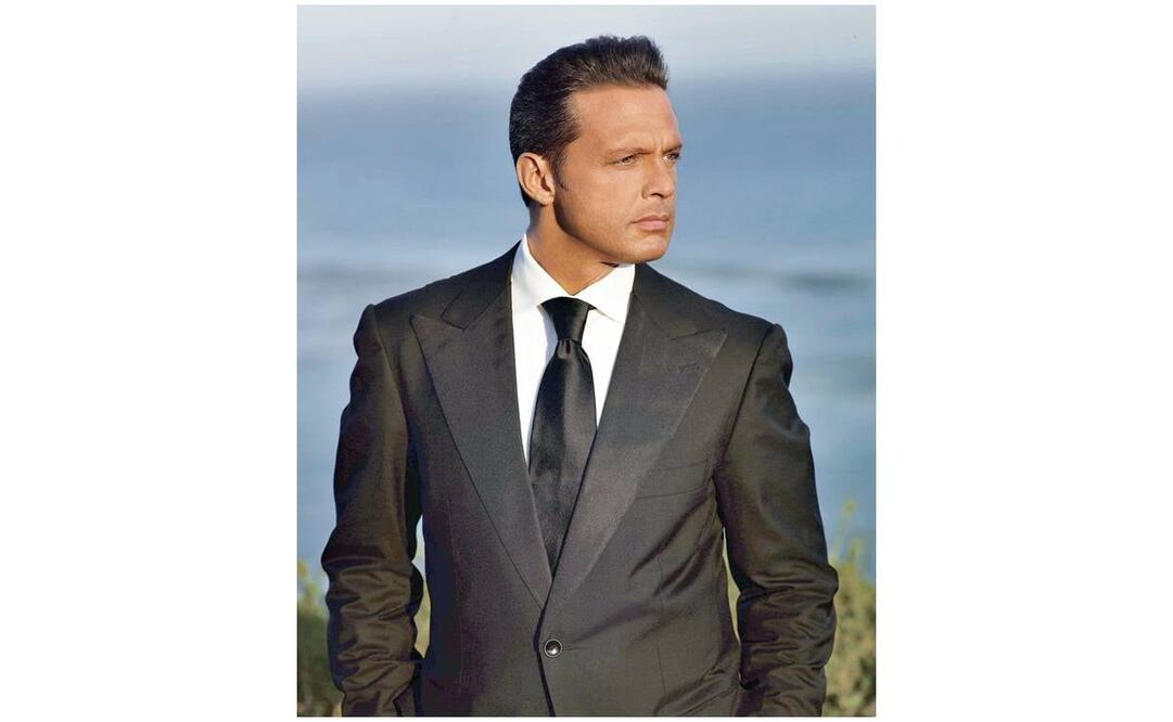 Luis Miguel tenía un paraíso en el puerto mexicano. Foto: Archivo