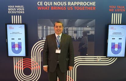 Crea bisturí para detectar tumores cerebrales